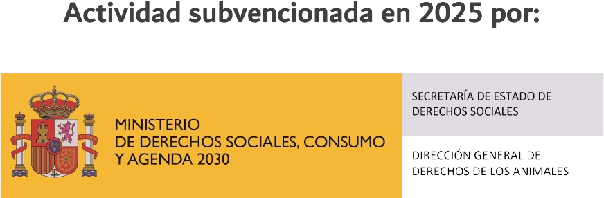 Ministerio de derechos